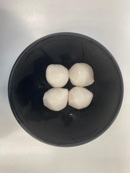 Extra Large Fresh Fish Ball 生大大鱼丸 (28g)