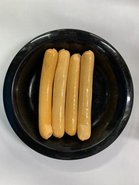 Chicken Sausage 23MM (6″)- 1kg