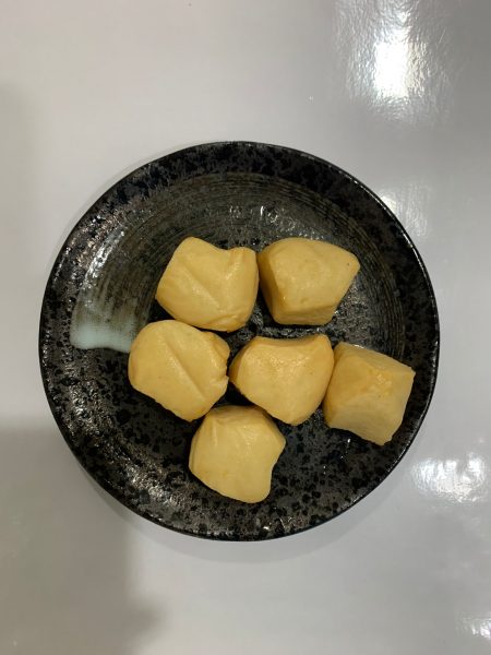 Sakura Premium Fried Fish Ball 樱花上炸丸