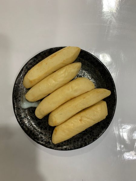 樱花小西刀 Sakura Small Xi Dao Fish Cake