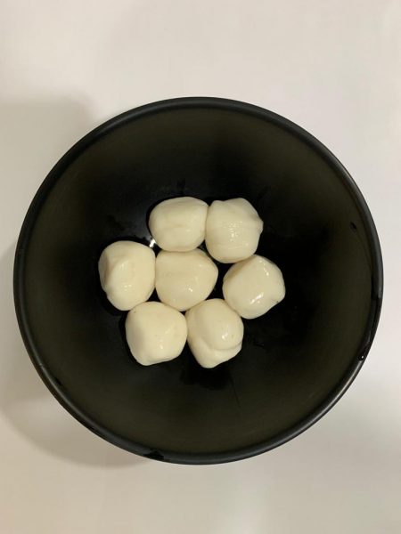 Cooked Extra Large Handmade Fresh Fish Ball 熟手工大大丸 (28g) 25pcs