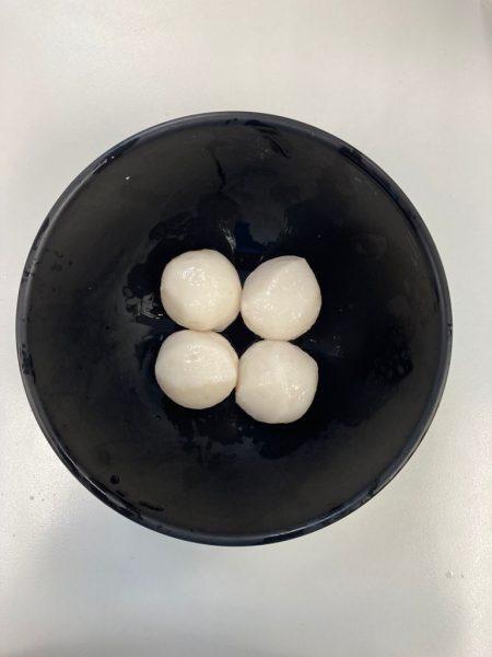 2XL Fresh Fish Ball 生特大大鱼丸 (40g)