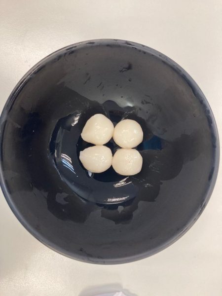 Small Fresh Fish Ball 生小鱼丸 (13g)