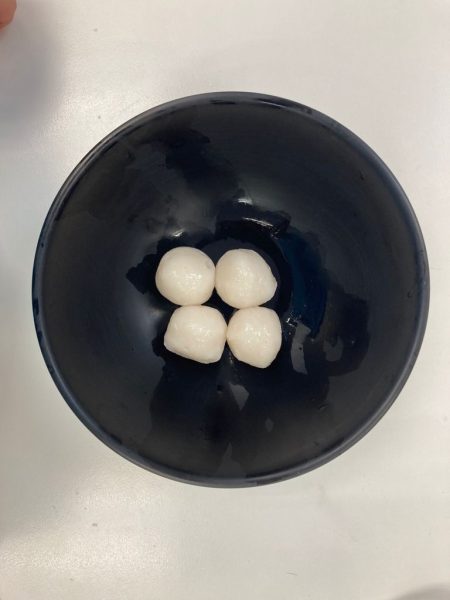 HS Medium Fresh Fish Ball 和谐生中鱼丸 (16g)