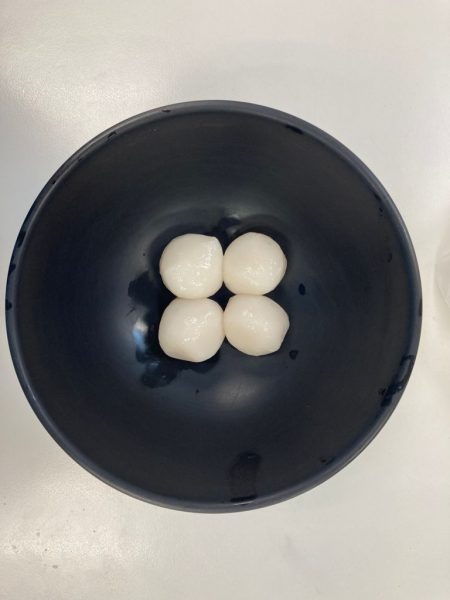 HS Small Fresh Fish Ball 和谐生小丸 (11g)