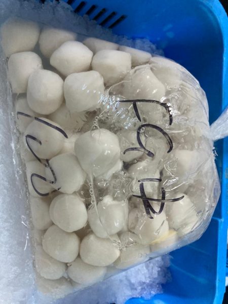 FG Small Fresh Fish Ball 福生生小丸 (12g)