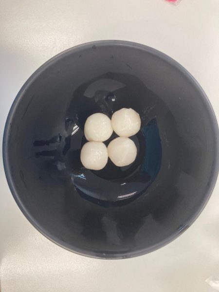 Small Fish Ball A1 FA1福成生小丸 (14g)