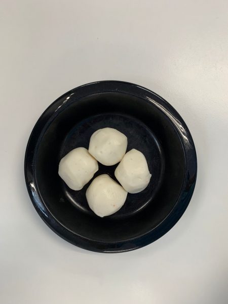 White XL Ball 福成白大大丸 (50g)