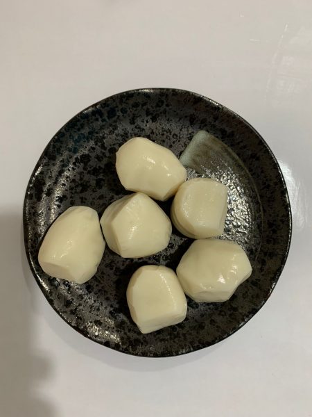 BoBo Fuzhou Fish Ball with Chicken Filling 大福州鱼丸 270g