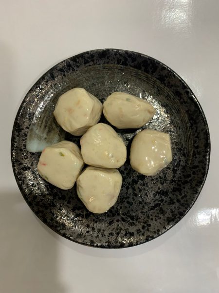 BoBo Teo Chew Fish Ball 超市潮州丸 140g