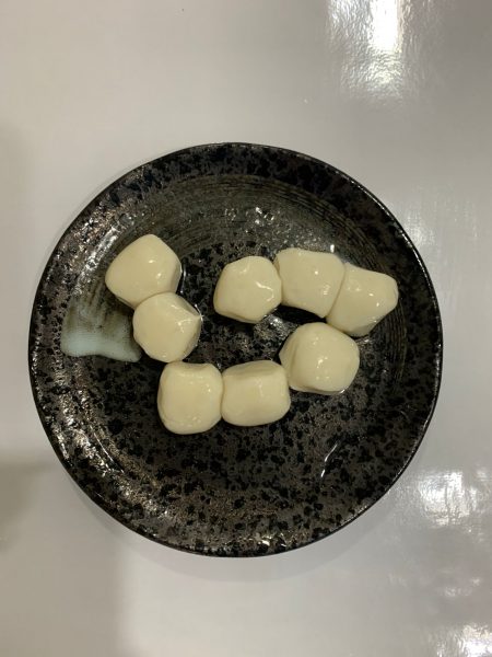 Tasty Bites Cooked Fish Ball 熟白鱼丸 (10g) 240g