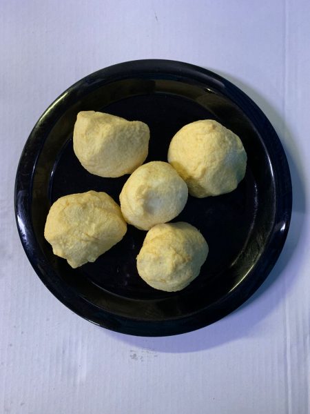 SH Fried Golden Egg 顺兴炸金旦 (143g)