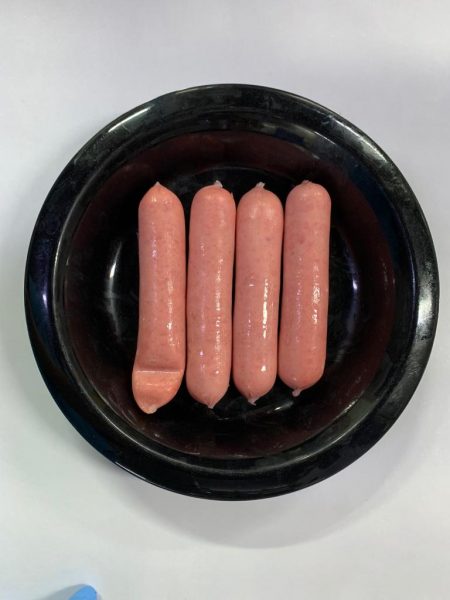 Ballgus Chicken Taiwanese Sausage (4″)- 200g