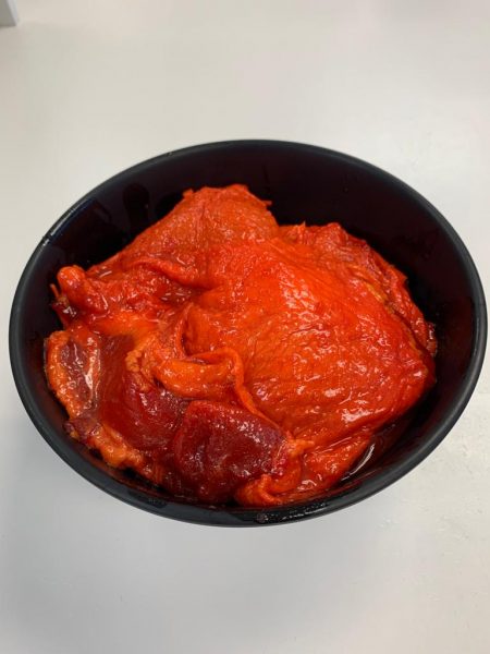 Marinated Chicken Leg Char Siew 5kg