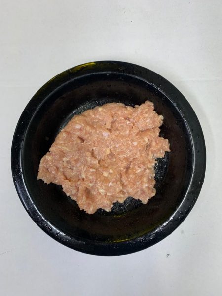 5MM Minced Chicken 1kg