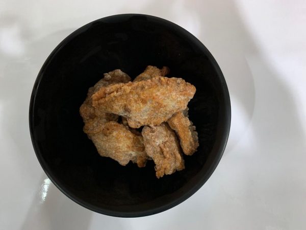 BoBo Prawn Paste Chicken Wing 200g