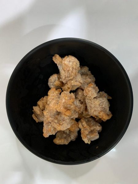 Prawn Paste Chicken Cube 200g