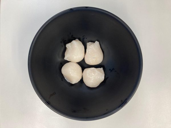 Yellow Tail Fresh Fish Ball 纯黄尾鱼丸 (22g)